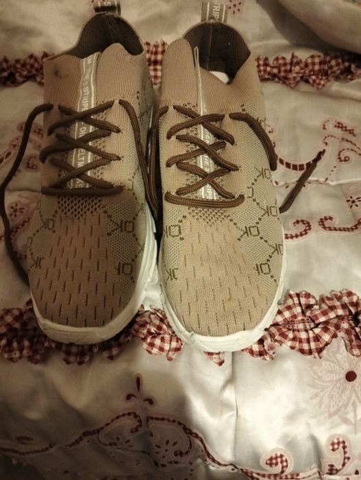 Sapatilhas mulher