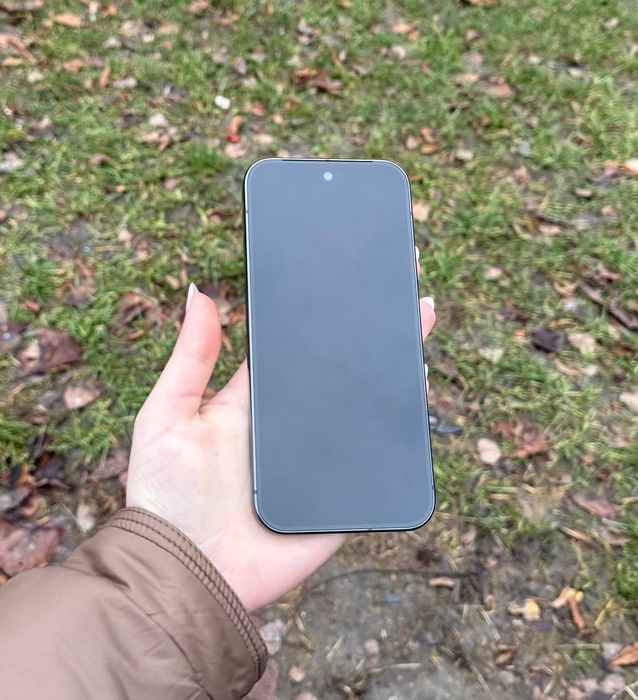 Pixel 9pro 16/128g neverlock