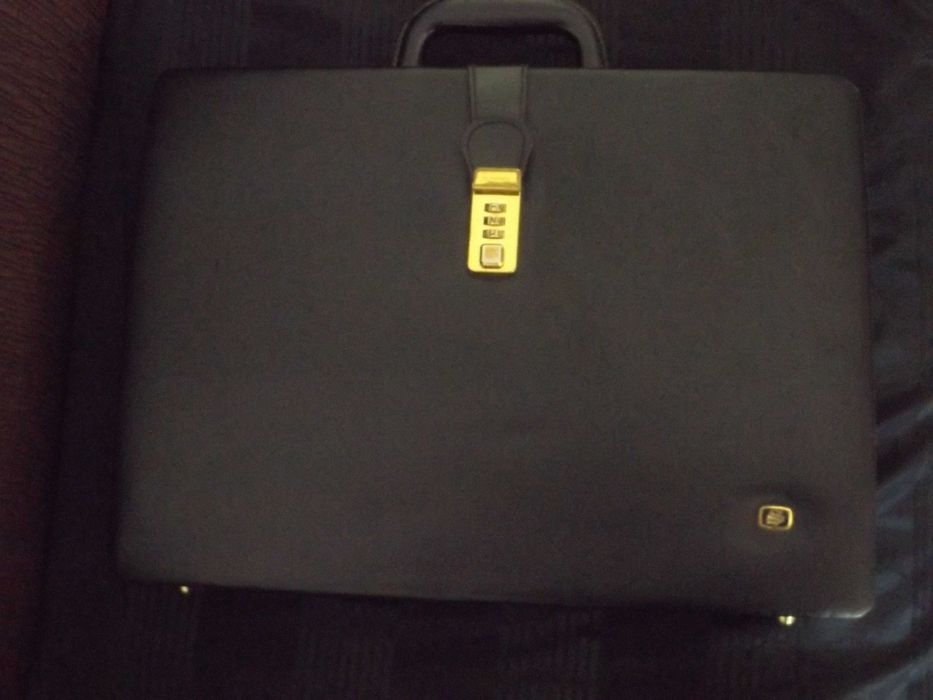 mala em pele com codigo