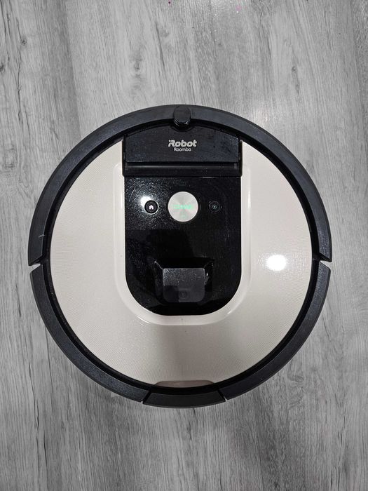 Aspirador  inteligente IRobot Roomba 974 (90Min)