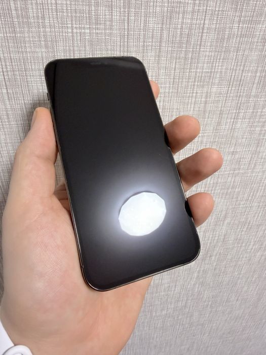 Iphone 12 pro 256 gray ГАРАНТІЯ neverlock