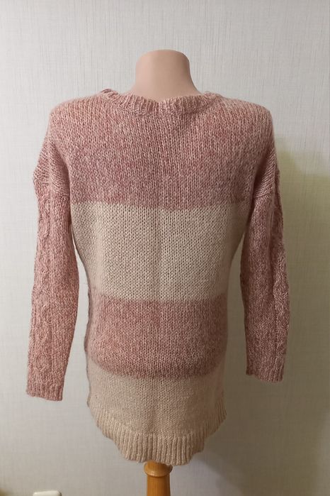 Свитер джемпер женский