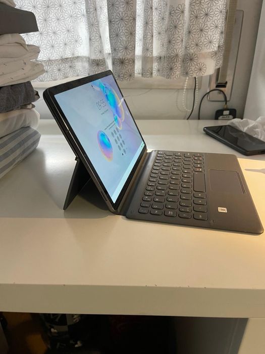 SAMSUNG Galaxy Tab S6 - Full DEX