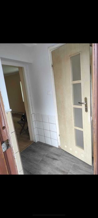 Mieszkanie Żabów