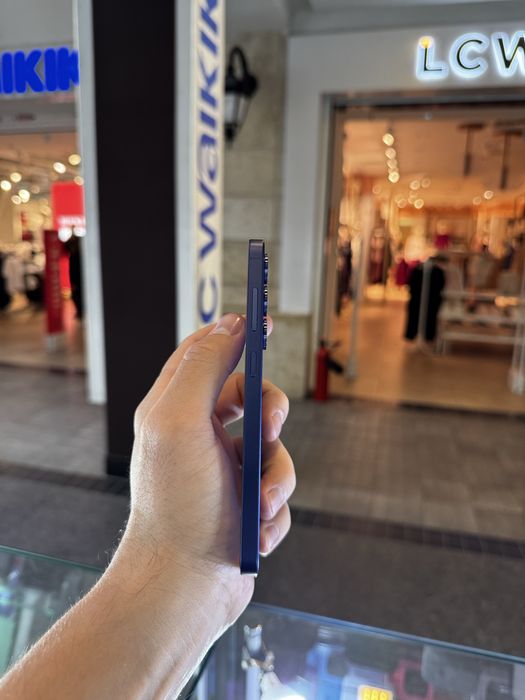 Samsung S25,12/128GB,Blue!