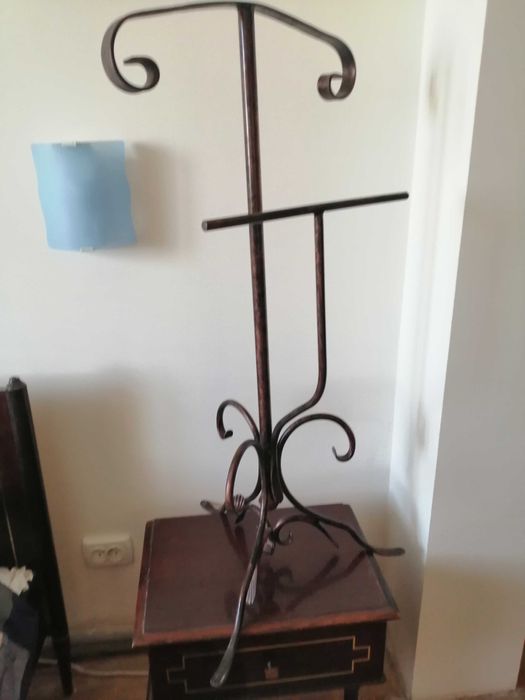 Вешалка напольная Эксклюзив