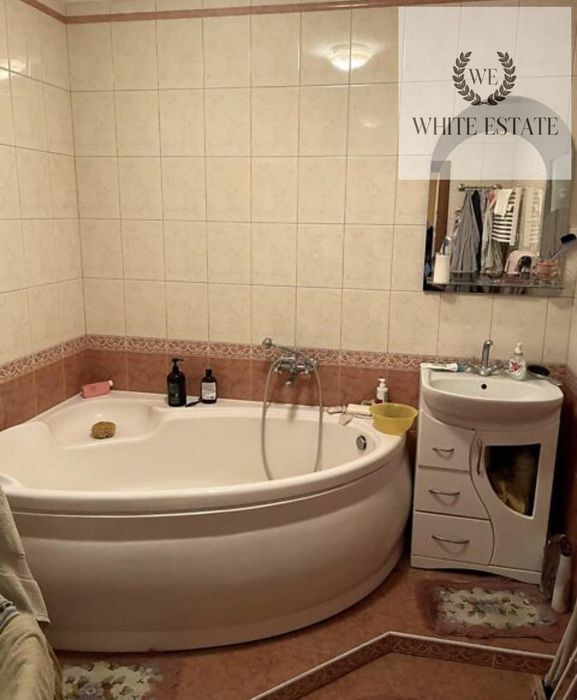 Продаж 3-кімнатної квартири по вул. Котляревського