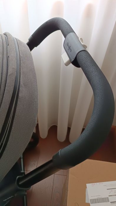 Carro de passeio Cybex Balios S Lux B