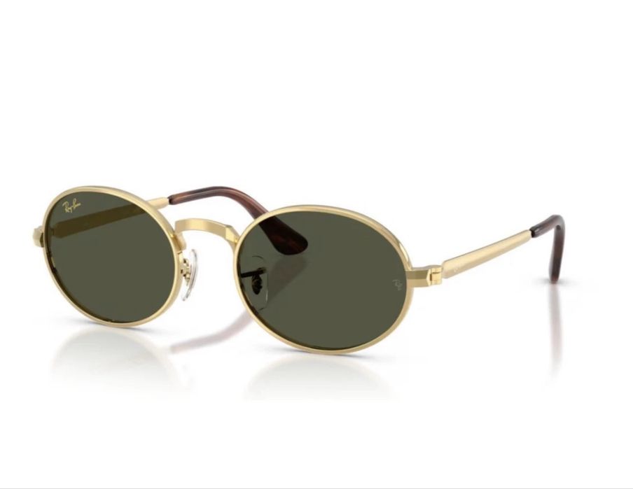 Óculos de sol Ray-Ban RB 3931 Arista/cristal
