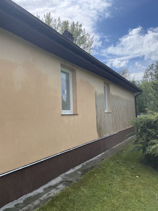 Mycie kostki, elewacji, dachów, ogrodzeń, fotowoltaiki, uslugi ogrodnicze