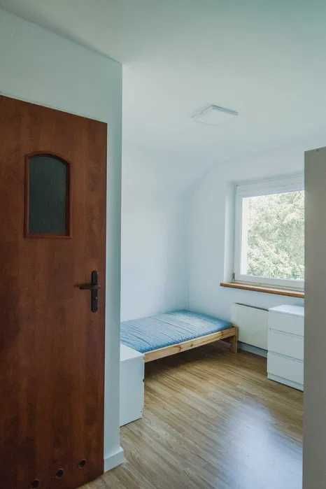 Dom, mieszkanie na wynajem, świeżo po remoncie