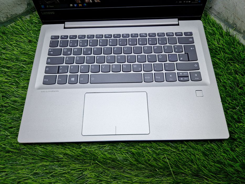 Магазин:Lenovo 520s-14/Core i5-7200u/8gb/256SSD/Intel UHD 620 2gb/Ноут