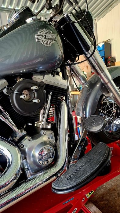 Mobilna Naprawa Motocykli i  Skuterów
