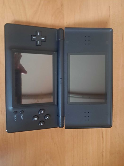 Nintendo DS lite konsola, stan idealny