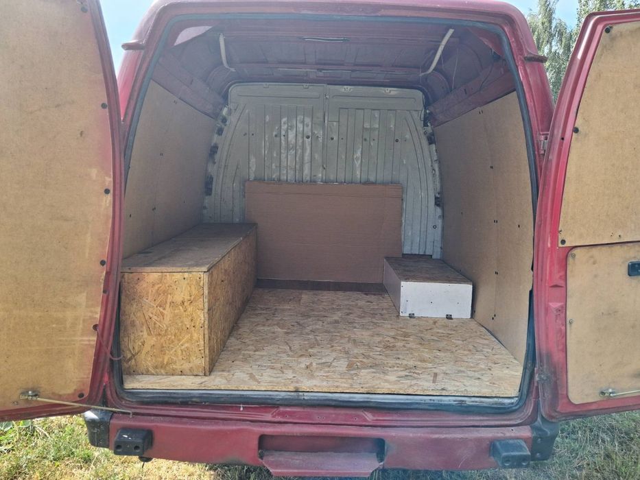 Продам  Газель грузрпассажирский