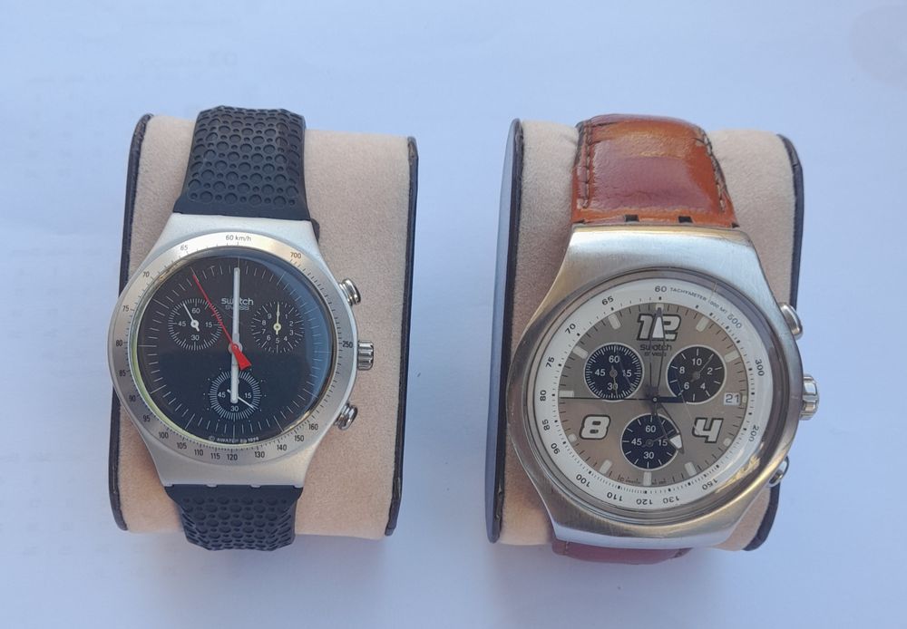 Relogios diversos e braceletes