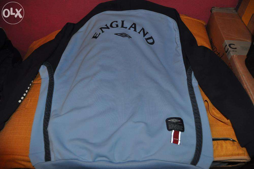 Koszulka Valencii Nike Bluza Umbro