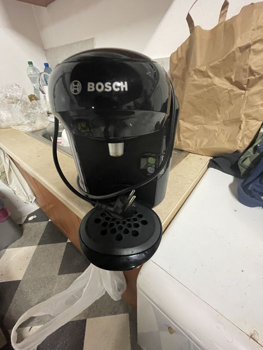 Bosch Tassimo Vivy TAS1252 Ekspres kapsułkowy
