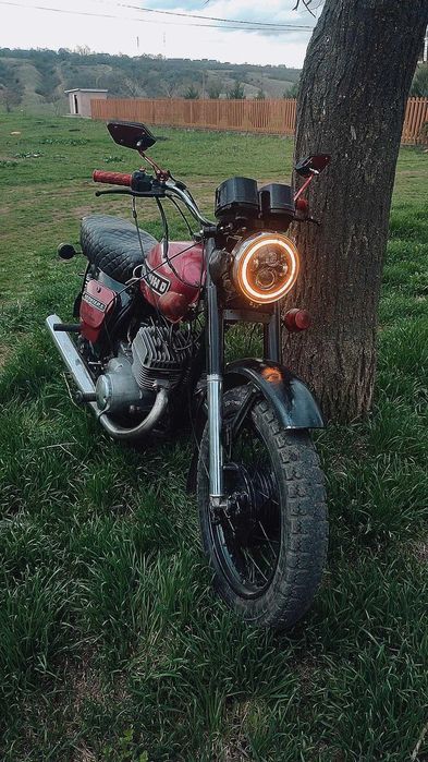 Продам Із Юпітер 5