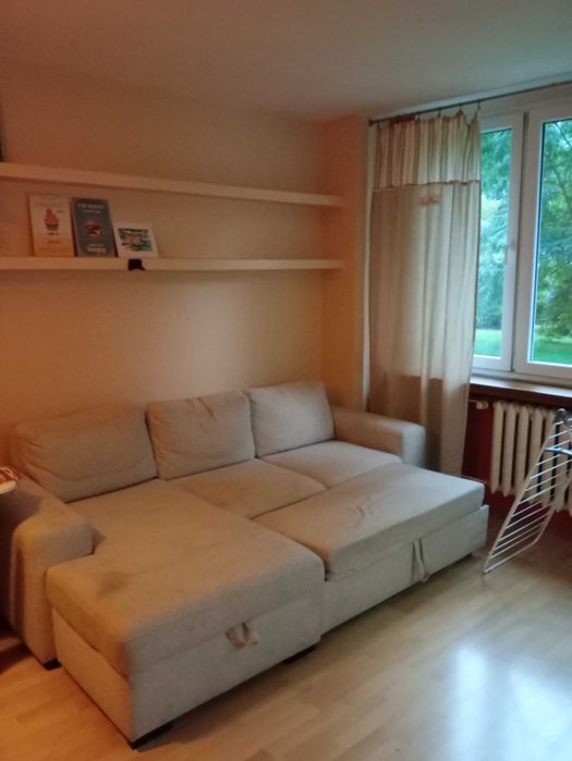 Mieszkanie – Łódź, Berlinek, Bałuty - Widok 4