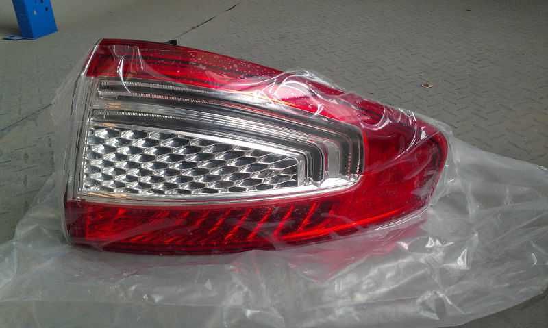Фонарь стоп Ford Mondeo 4 фонари Форд Мондео 4 Седан 2010-2014: 2 900 ...
