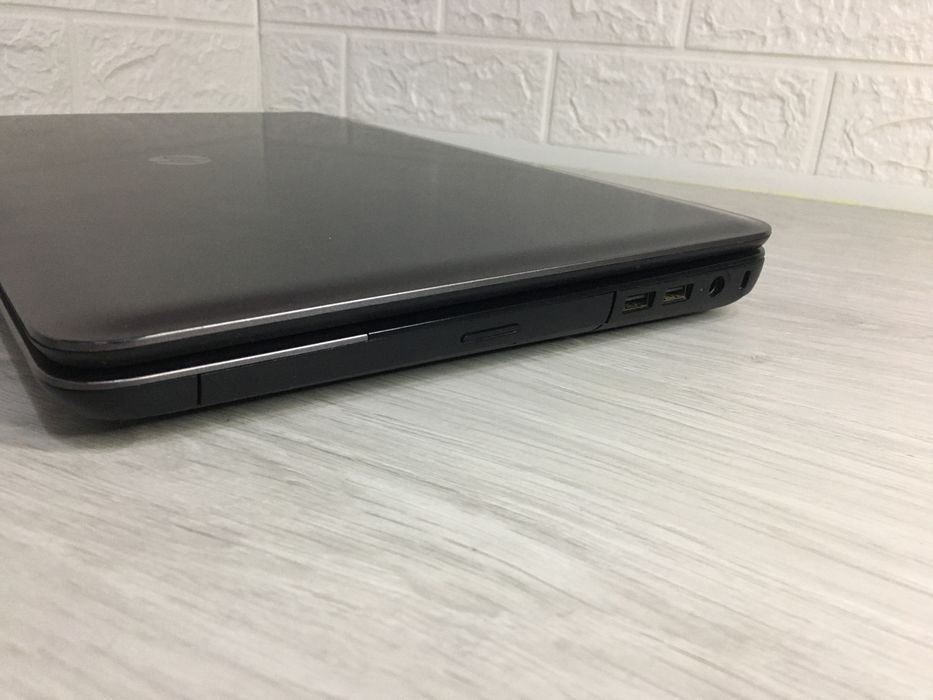 Ноутбук HP 250 модернизированный