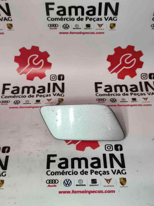 tampa do lava-faróis direito AUDI A3