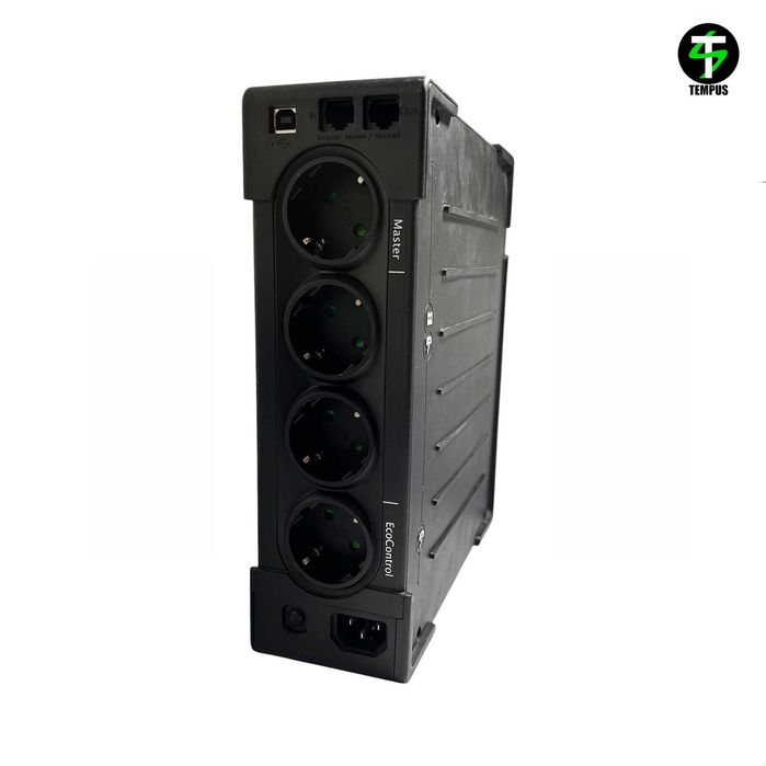 Бесперебойник (ИБП) EATON Ellipse ECO 800 12V OUT AC 220V 800VA (500W) - б/у