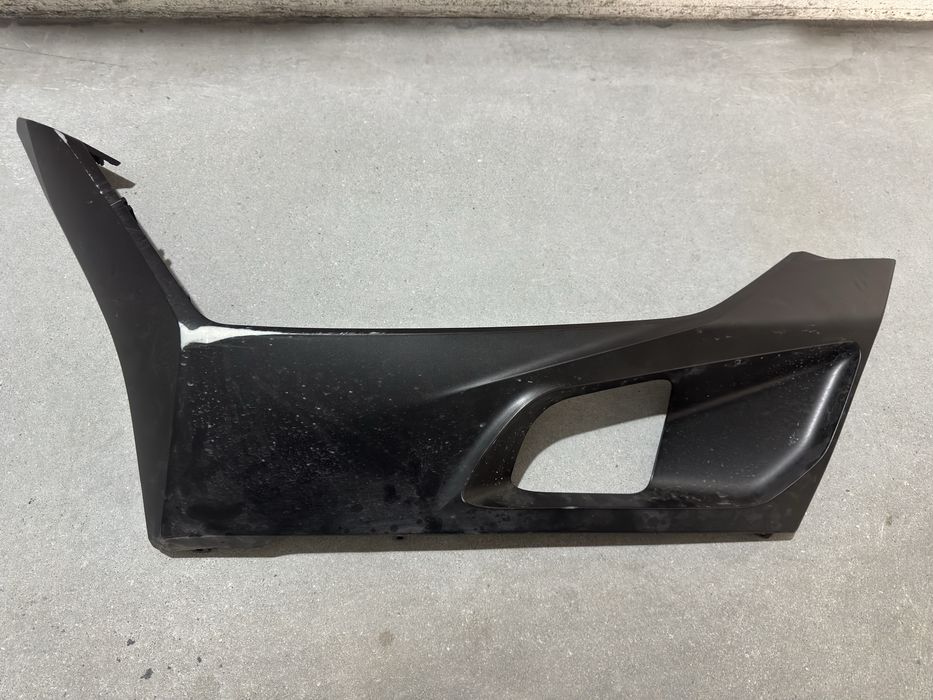 Carenagens Honda PCX 2021 a 2025