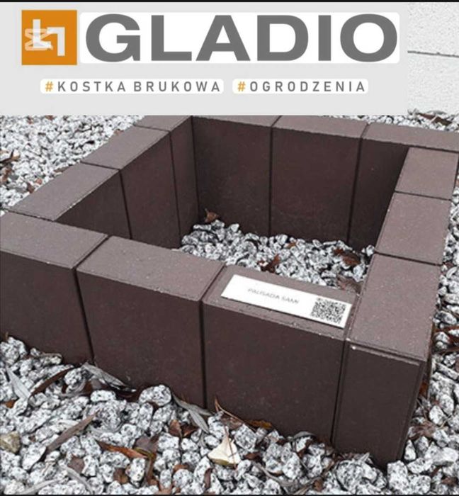 Palisada "Sami" GLADIO