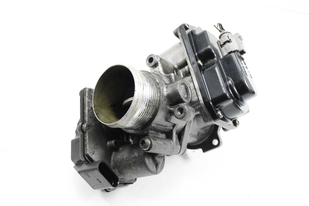 Przepustnica zawór egr Vw Tiguan 5n I 2.0 Tdi Cba Golf mk6 passat b6