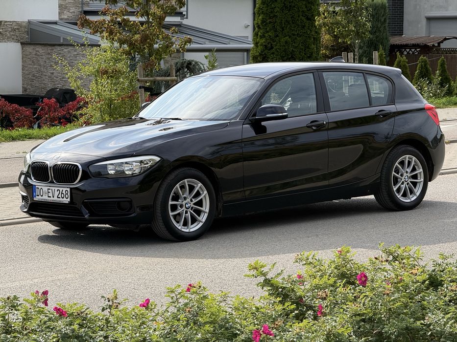 BMW Seria 1