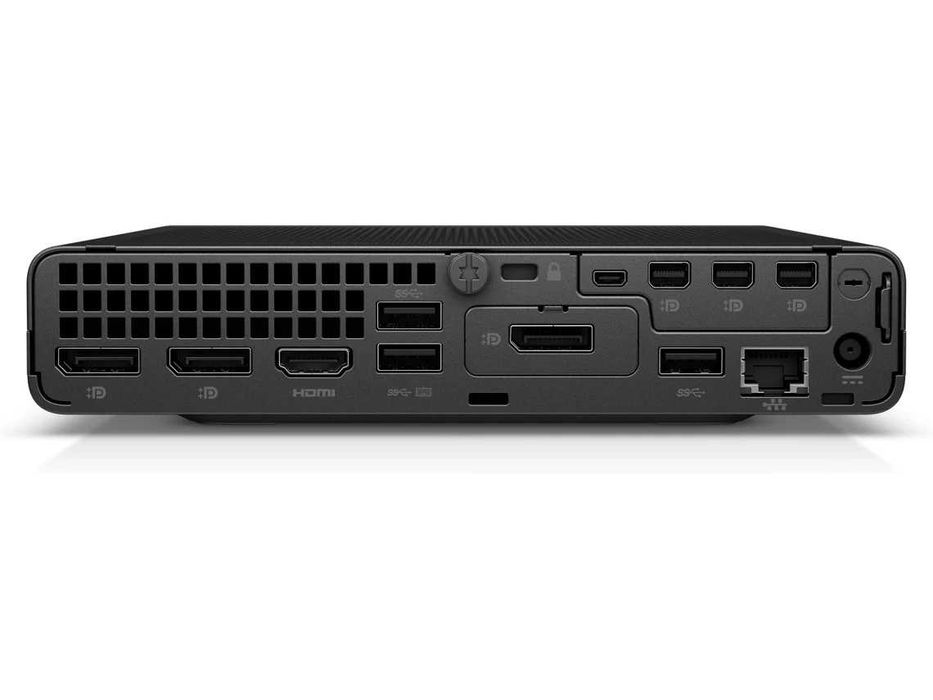 HP EliteDesk 600 G9 Mini NOVO