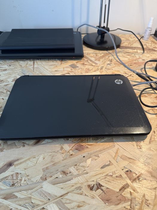 HP Pavilion 14 TouchSmart – Core i3 / 4GB RAM / 500GB HDD