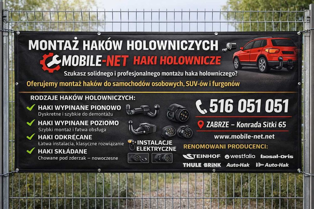 Zabrze Serwis Samochodowy Montaż Haków, Naprawy DSG, S-tronic