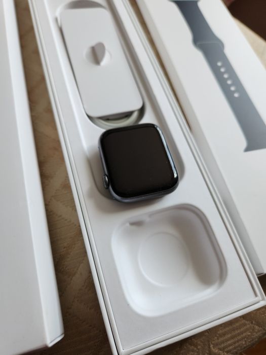 Apple Watch 6 44 mm