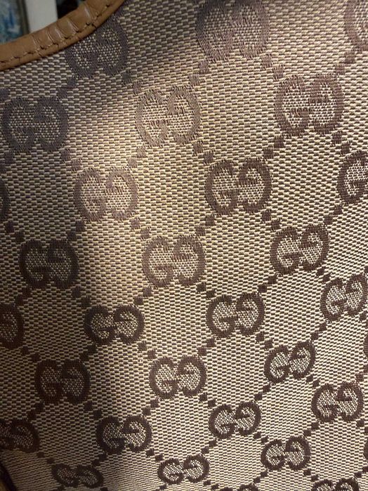 torebka Gucci Jackie