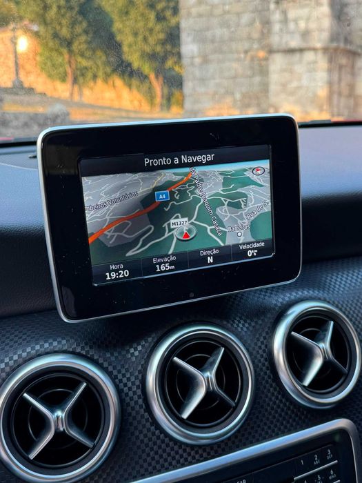 Mercedes-Benz A180 cdi Urban - Facelift - Desde 235Eur/Mês