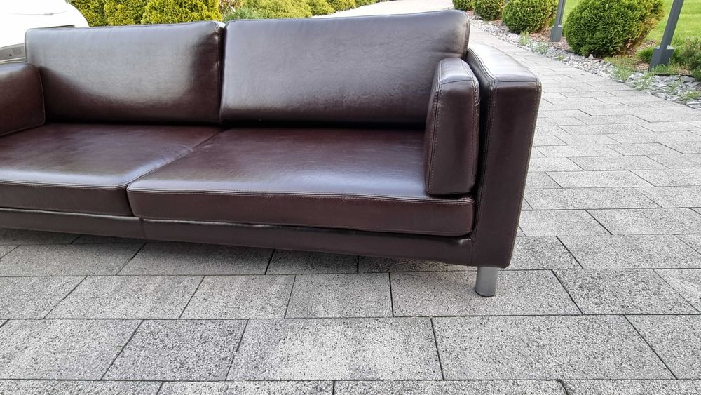 sofa   197cm. nierozkładana