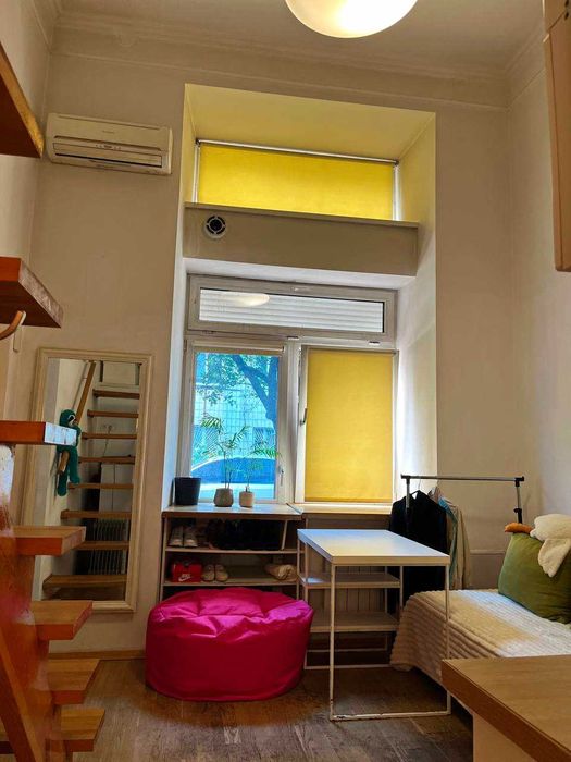 Комерційна нерухомість за адресою вул. Бульварно-Кудрявська (площа 32 м²) - Atlanta.ua - фото 4