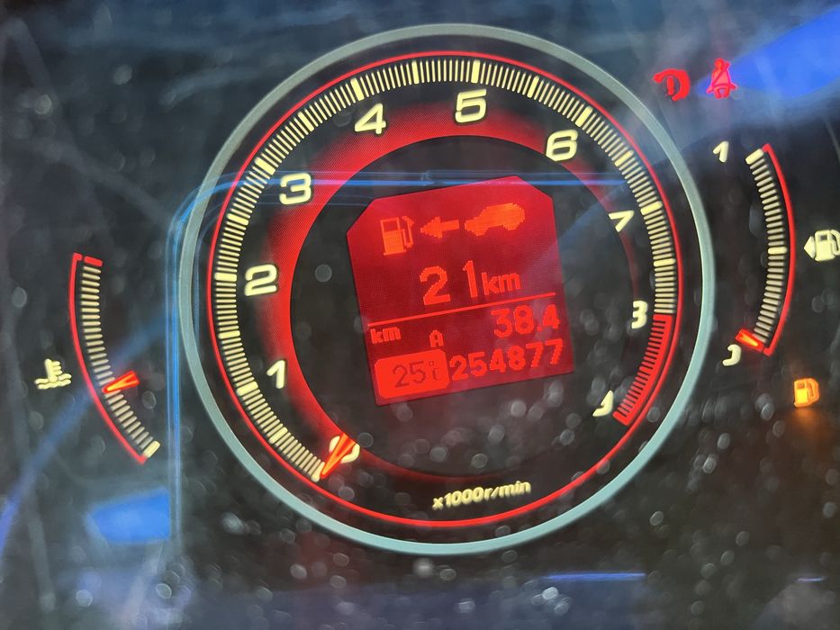 Honda Civic Type R FN2