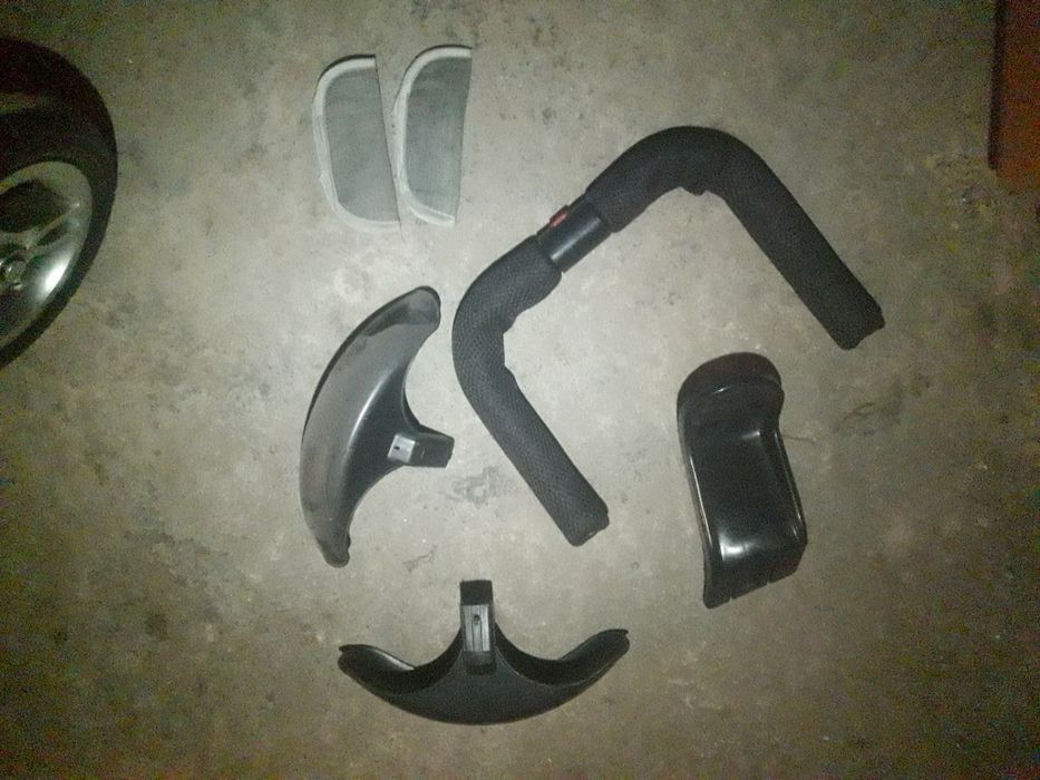 Wuzek  dla dziecka OPIS!