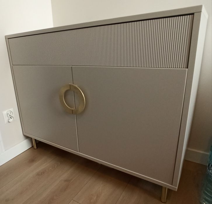 Komoda New Elegance NUBO 2D1S