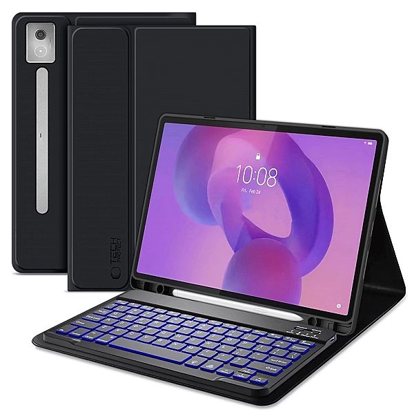 Etui Tech-Protect SC Pen na Lenovo Idea Tab Pro / Pro Mt 12.7 TB-373 -