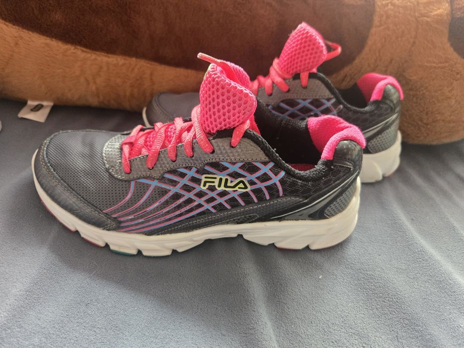 buty sportowe marki Fila Core Calibration 2 roz.39.