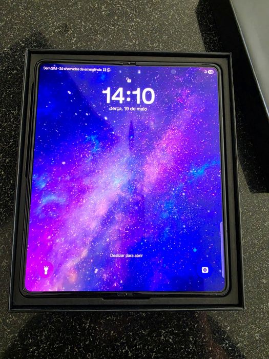 Samsung zfold 5 256gb