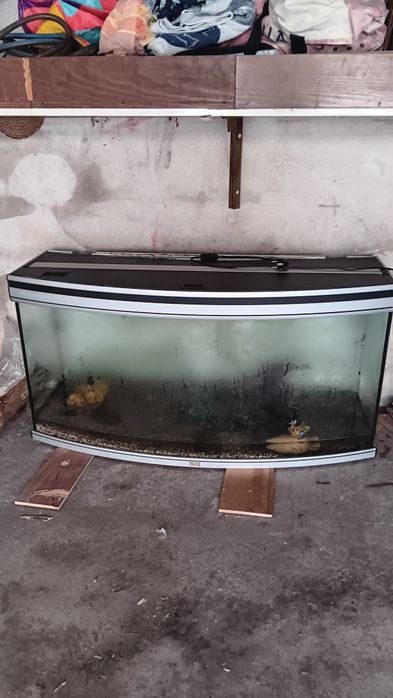 Aquário  120x35x60h