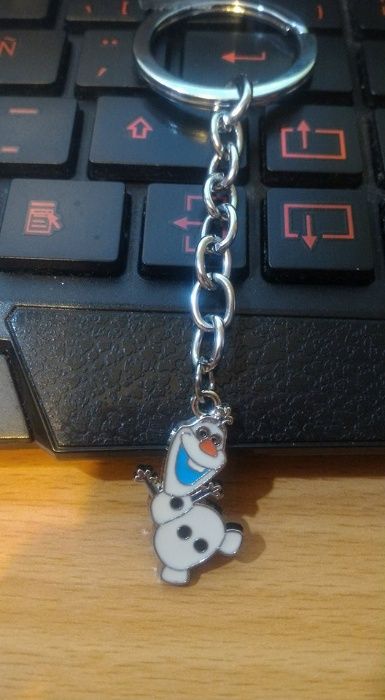 Produtos de anime e games