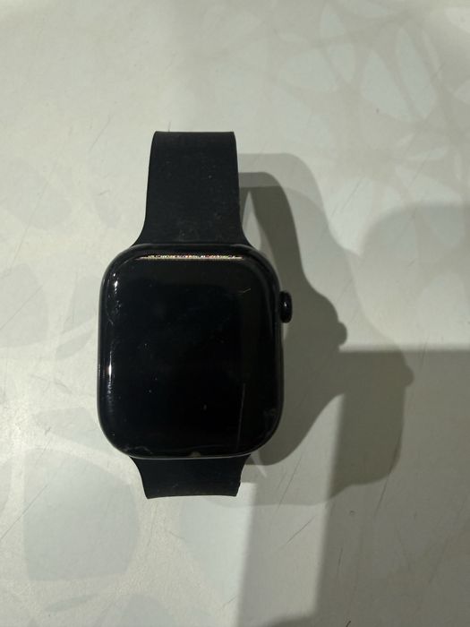 Apple watch 10 46 mm uszkodzony wyswietlacz