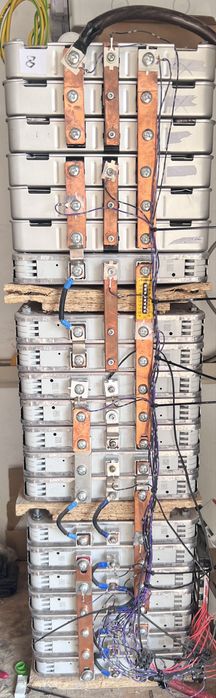 Magazyn energii 20kw